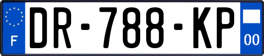 DR-788-KP