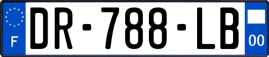 DR-788-LB