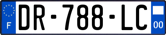 DR-788-LC