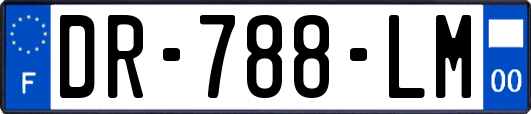 DR-788-LM