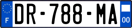 DR-788-MA