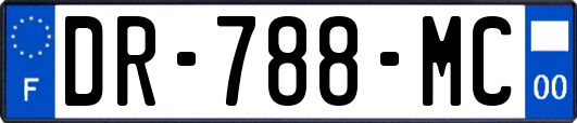 DR-788-MC