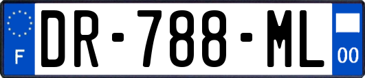 DR-788-ML