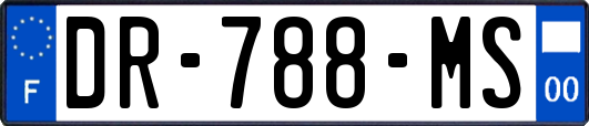 DR-788-MS