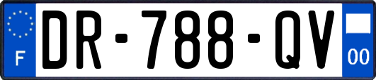 DR-788-QV