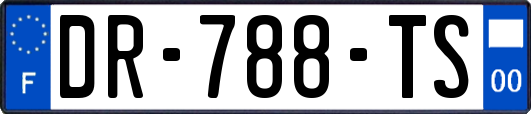 DR-788-TS