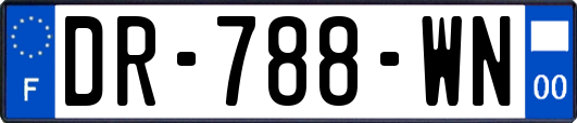 DR-788-WN