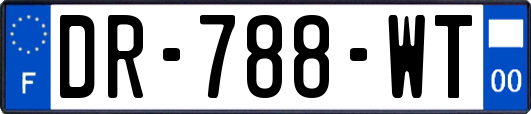 DR-788-WT