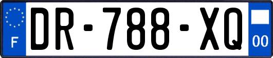 DR-788-XQ