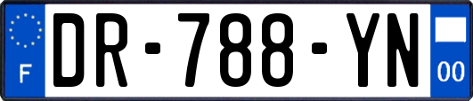 DR-788-YN