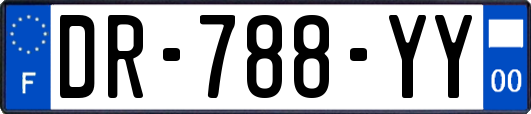 DR-788-YY