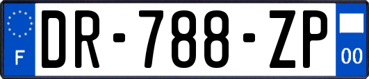 DR-788-ZP