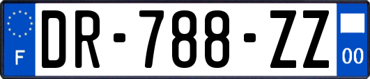 DR-788-ZZ