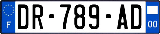 DR-789-AD