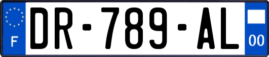 DR-789-AL