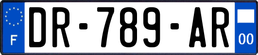 DR-789-AR