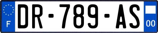 DR-789-AS