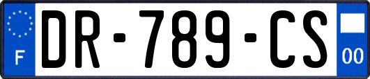 DR-789-CS