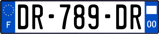 DR-789-DR
