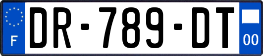 DR-789-DT