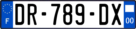 DR-789-DX