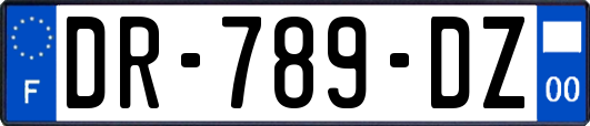 DR-789-DZ