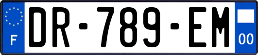 DR-789-EM