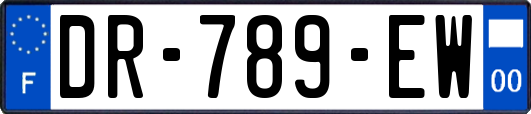 DR-789-EW