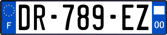 DR-789-EZ