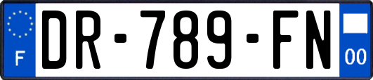 DR-789-FN