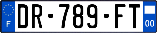 DR-789-FT