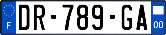 DR-789-GA