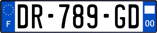 DR-789-GD