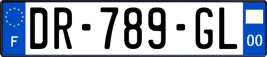 DR-789-GL