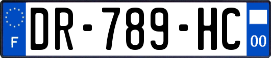 DR-789-HC