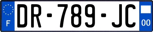 DR-789-JC