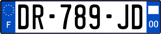 DR-789-JD