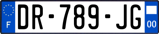 DR-789-JG