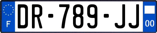 DR-789-JJ