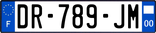 DR-789-JM