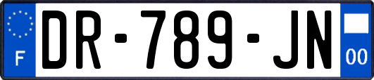 DR-789-JN