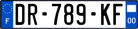 DR-789-KF