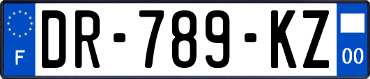 DR-789-KZ