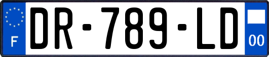 DR-789-LD
