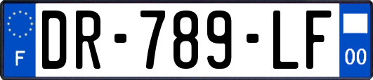 DR-789-LF