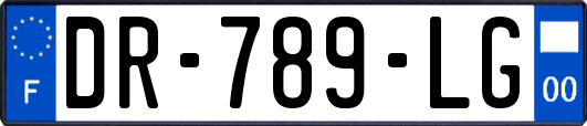 DR-789-LG