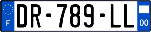 DR-789-LL