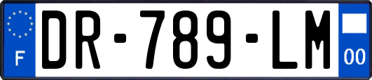 DR-789-LM