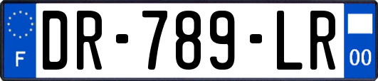 DR-789-LR