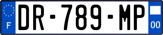 DR-789-MP